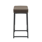 Silla bar Brera cafe set 2