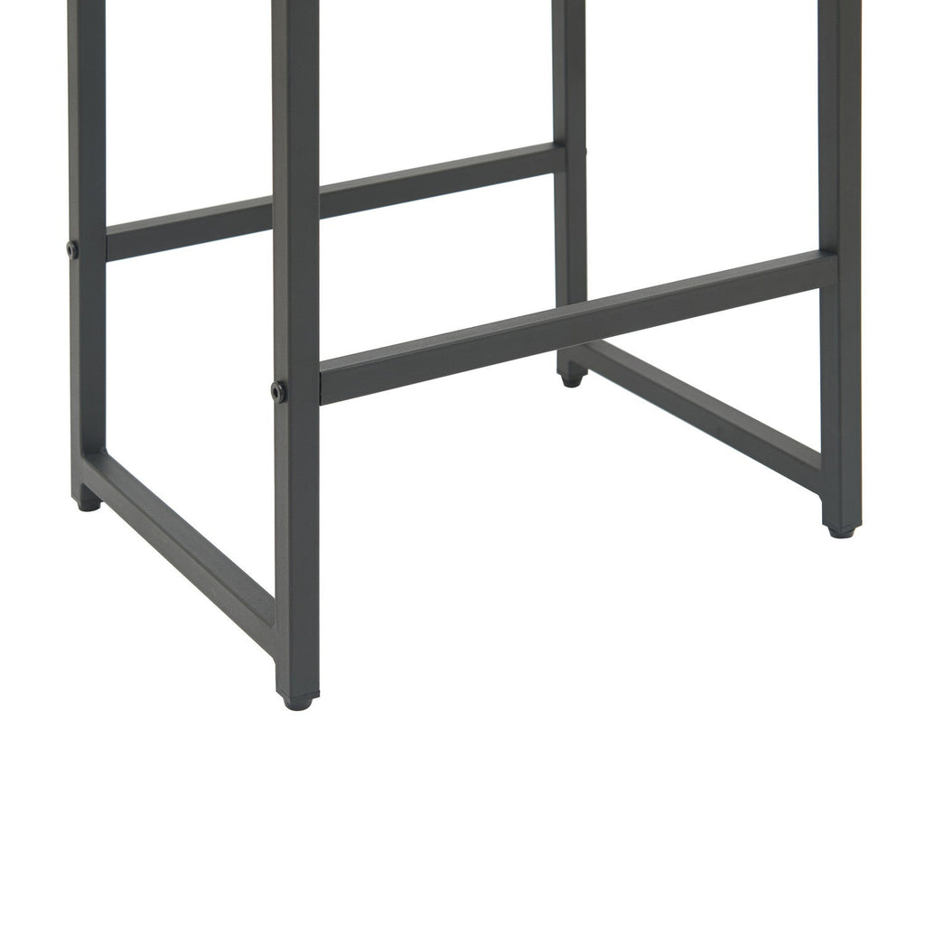 Silla bar Brera cafe set 2
