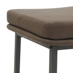 Silla bar Brera cafe set 2