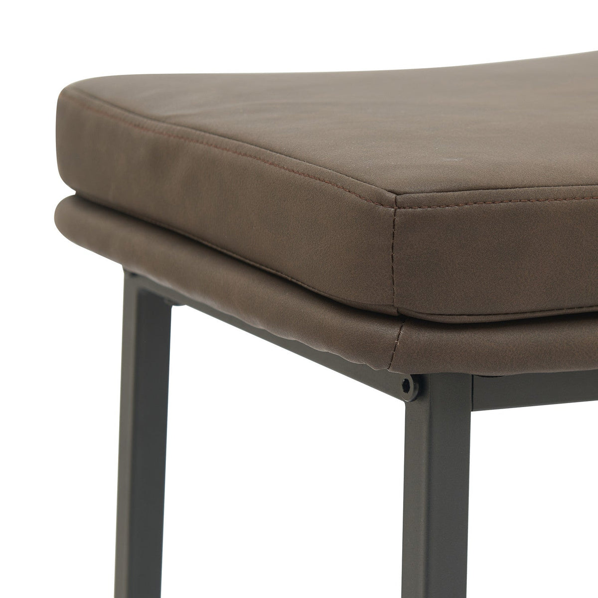 Silla bar Brera cafe set 2