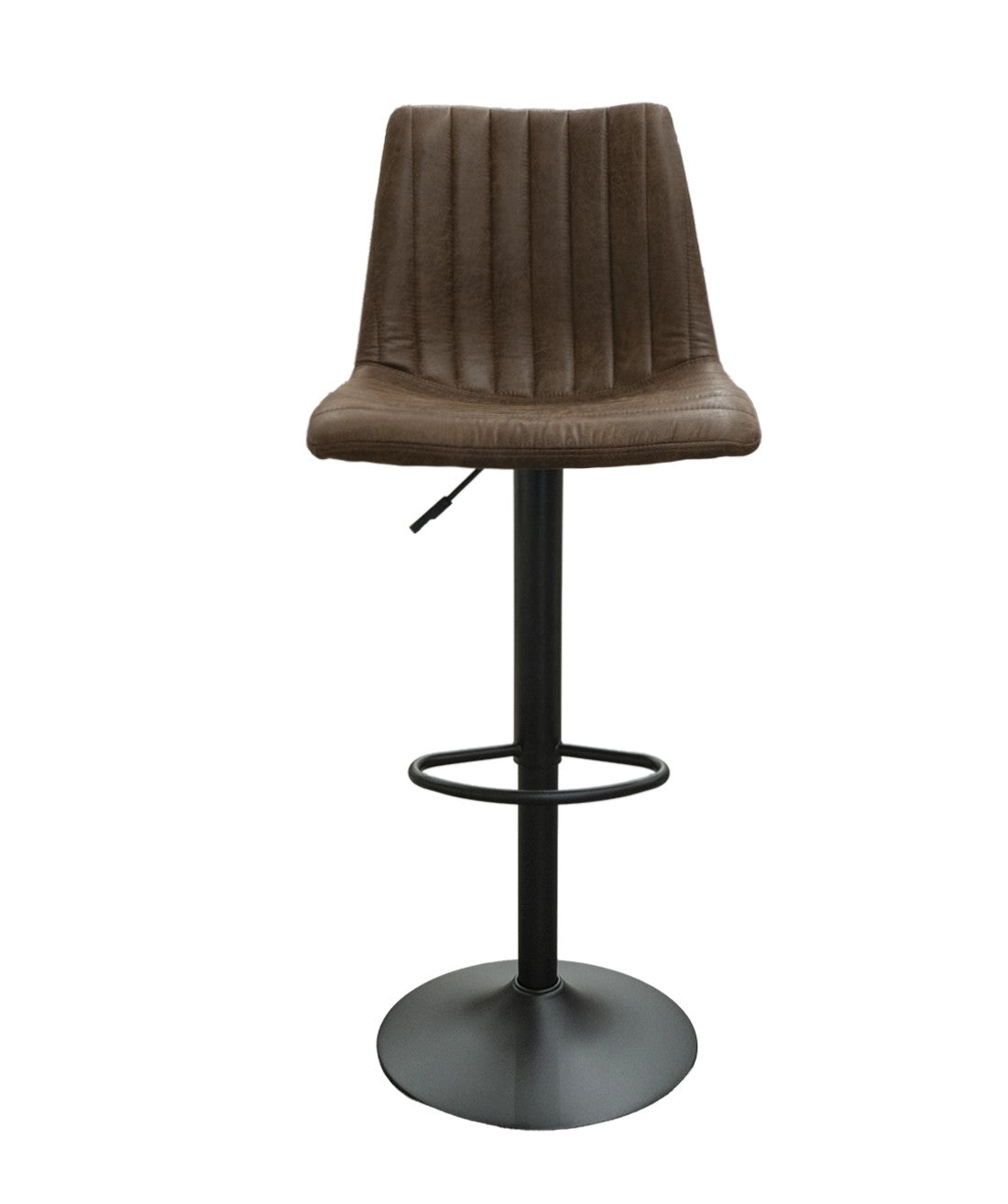 Silla bar Bruna cafe set de 2