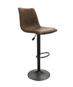 Silla bar Bruna cafe set de 2