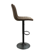 Silla bar Bruna cafe set de 2