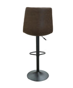 Silla bar Bruna cafe set de 2