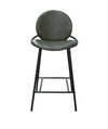 Silla bar Gabriel gris