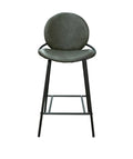 Silla bar Gabriel gris