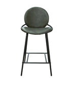 Silla bar Gabriel gris