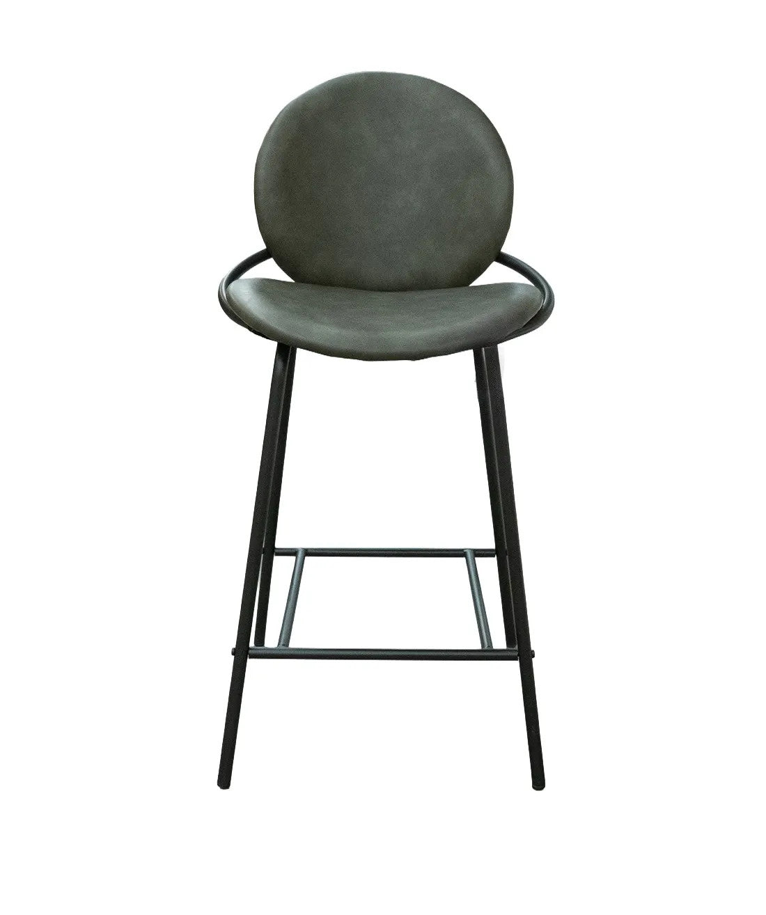 Silla bar Gabriel gris