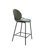 Silla bar Gabriel gris