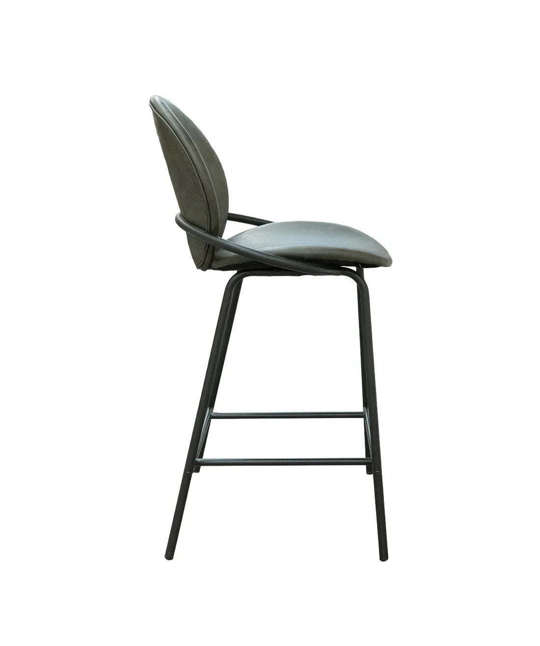 Silla bar Gabriel gris