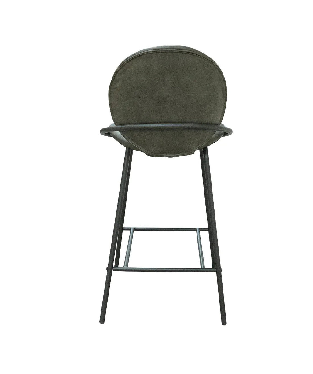 Silla bar Gabriel gris