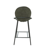 Silla bar Gabriel gris