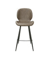 Silla bar Laurent cafe claro