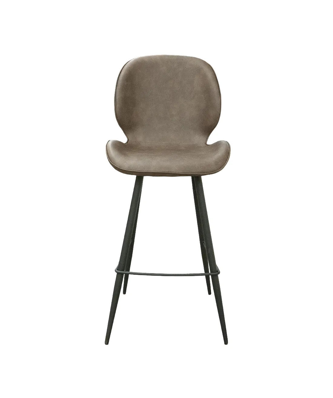 Silla bar Laurent cafe claro