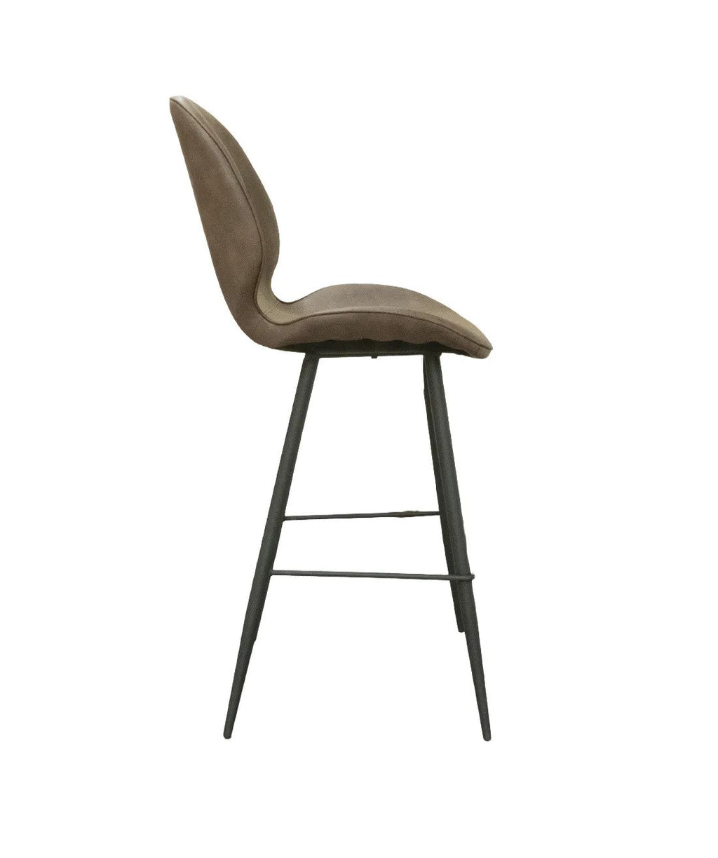 Silla bar Laurent cafe claro