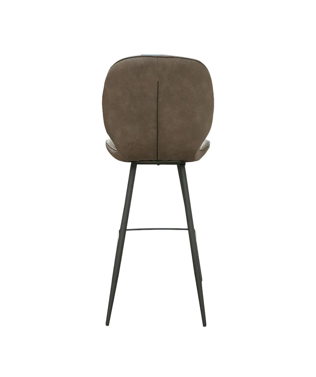 Silla bar Laurent cafe claro