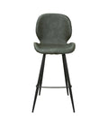 Silla bar Laurent gris