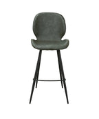 Silla bar Laurent gris