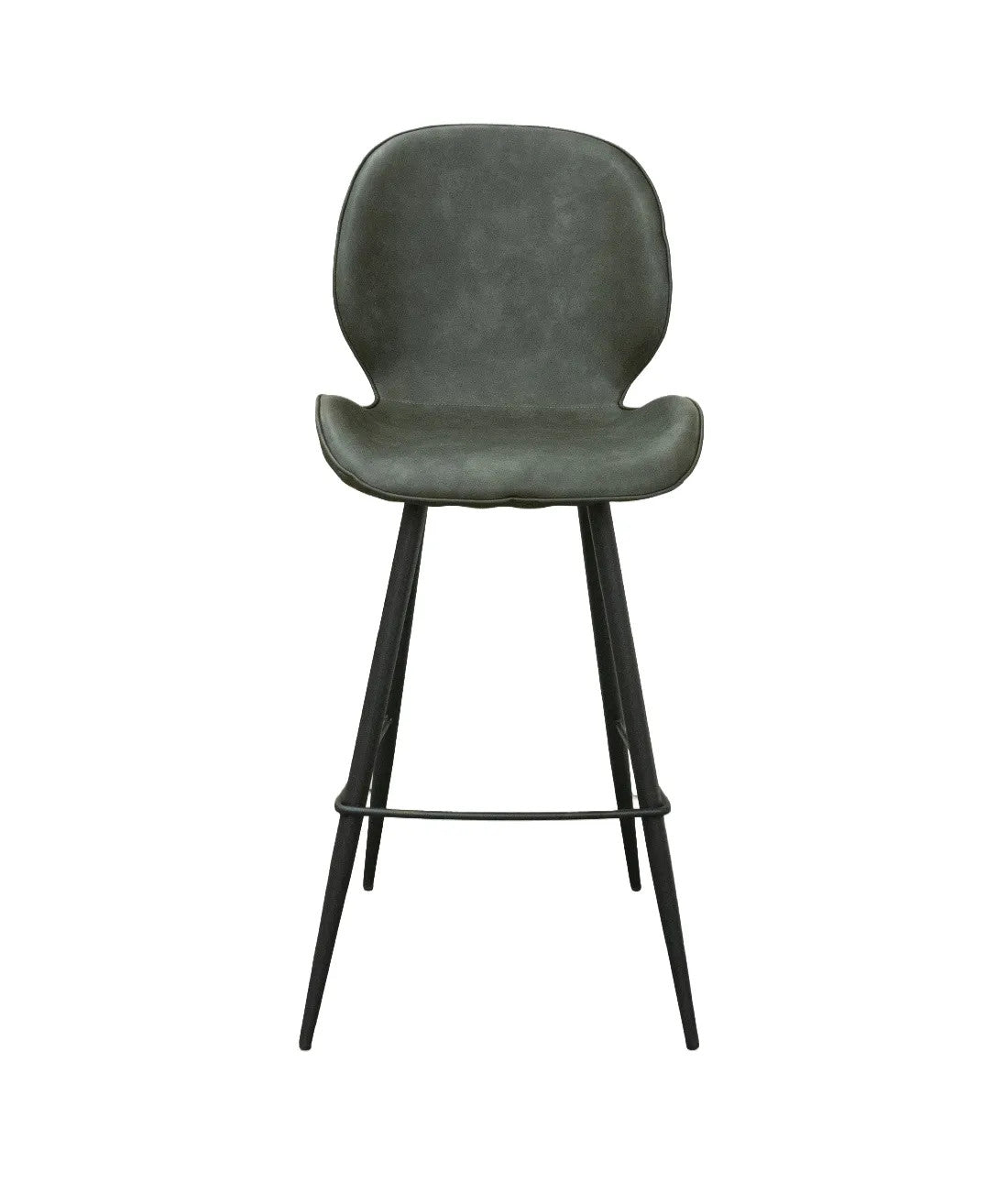 Silla bar Laurent gris