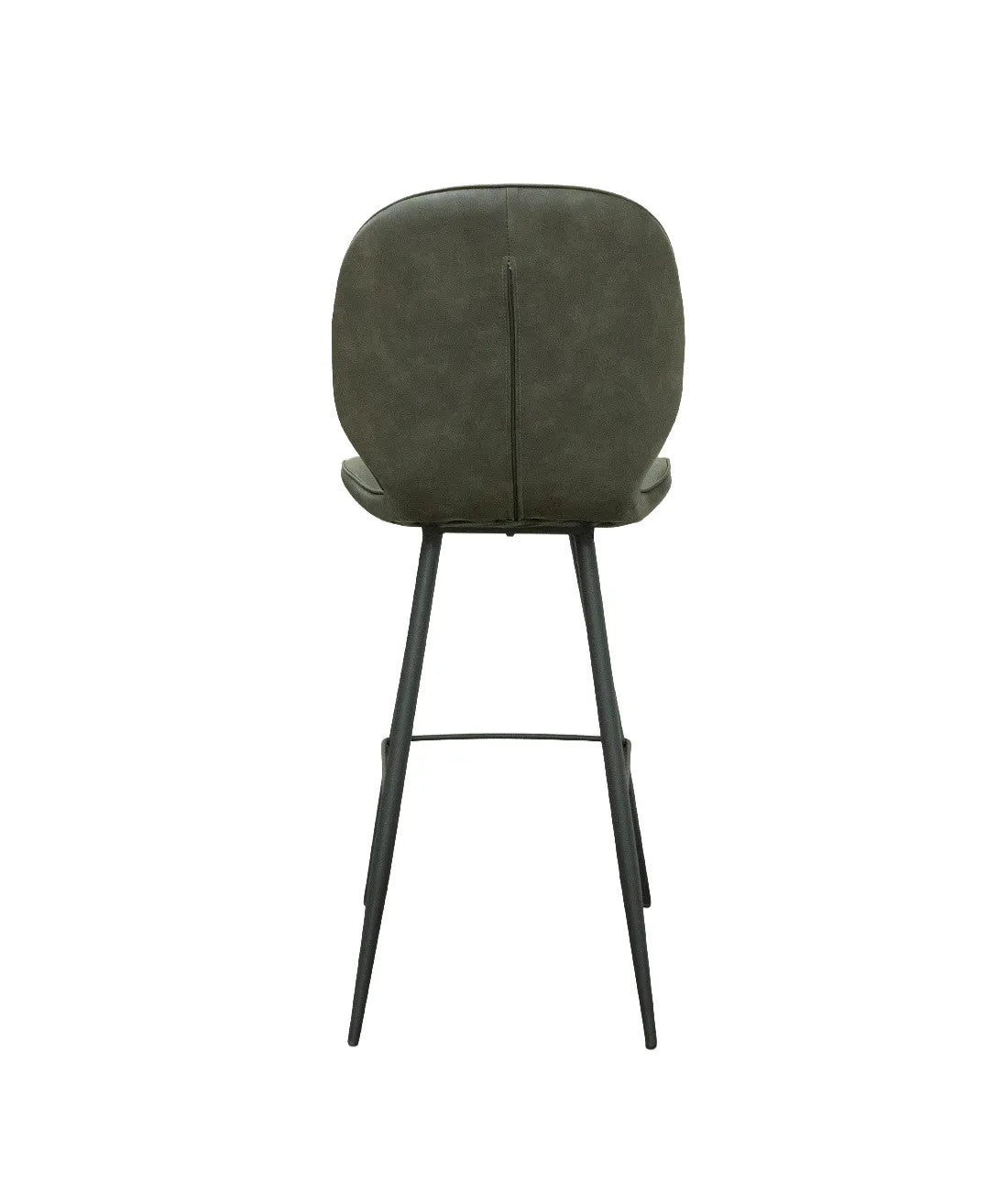 Silla bar Laurent gris
