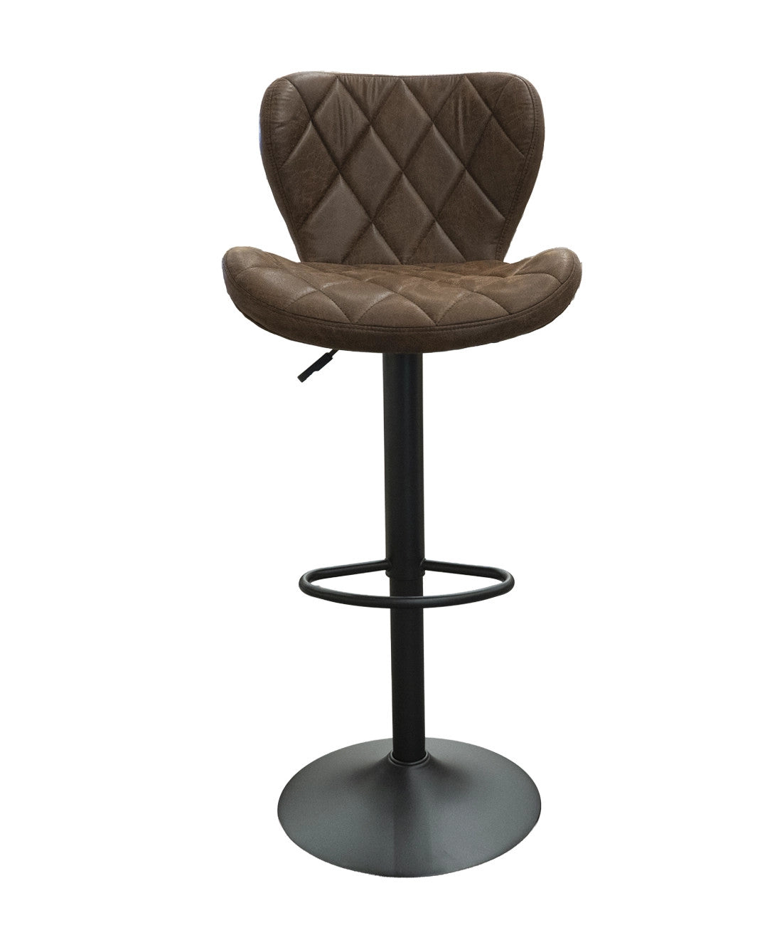 Silla bar Siena cafe set de 2
