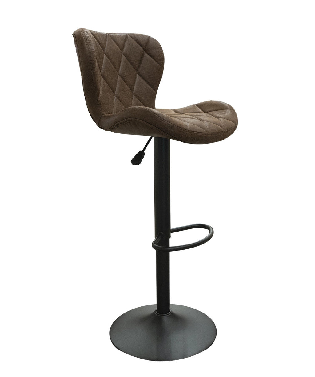 Silla bar Siena cafe set de 2