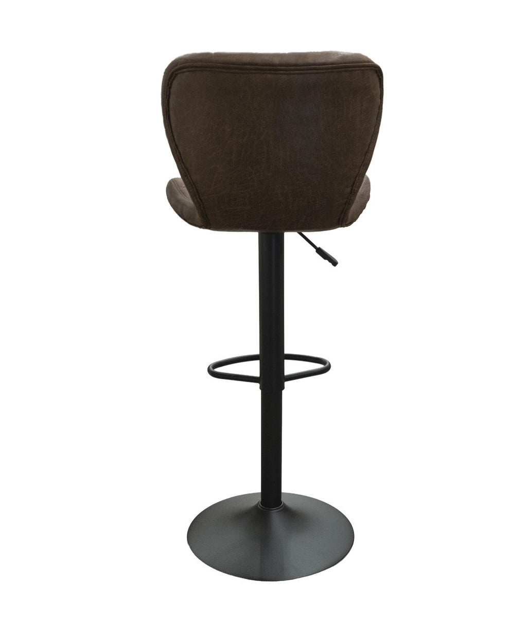 Silla bar Siena cafe set de 2