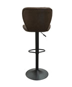 Silla bar Siena cafe set de 2