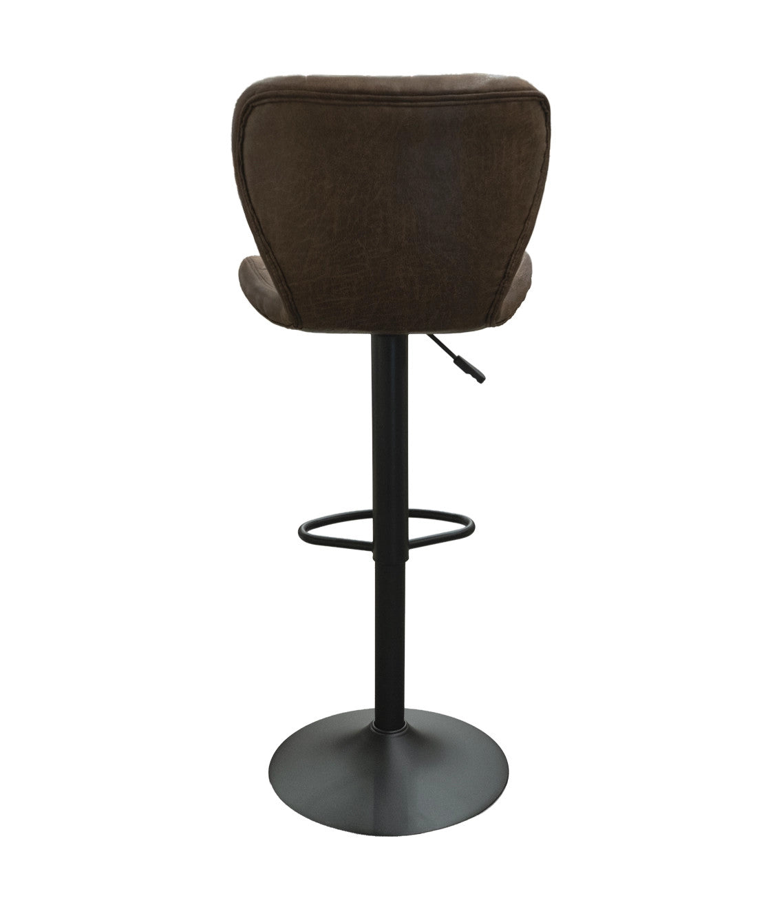 Silla bar Siena cafe set de 2