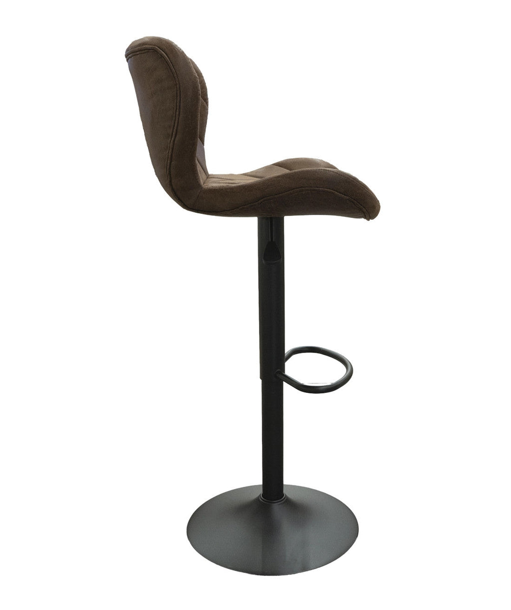 Silla bar Siena cafe set de 2