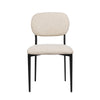 Silla comedor Argel beige