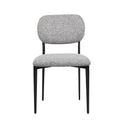 Silla comedor Argel gris