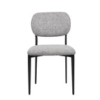 Silla comedor Argel gris