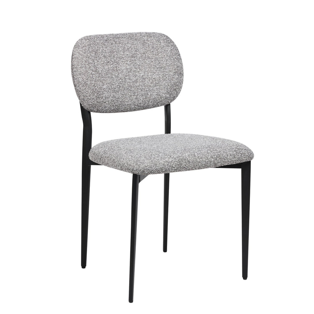 Silla comedor Argel gris