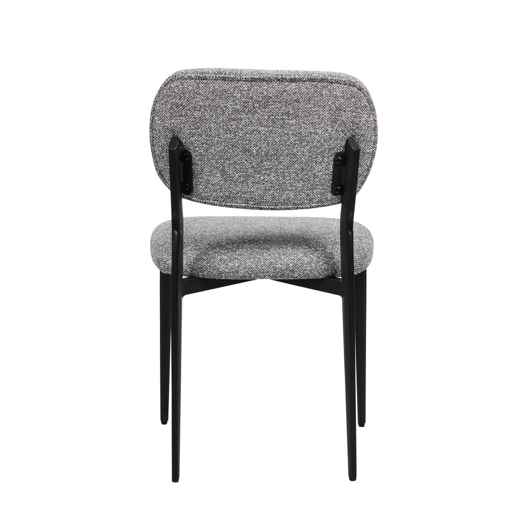 Silla comedor Argel gris