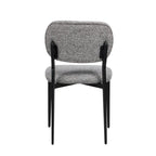 Silla comedor Argel gris