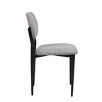 Silla comedor Argel gris