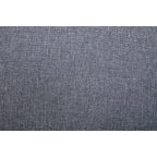 Silla comedor Jason gris set de 2