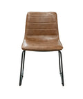 Silla comedor Luc cafe