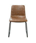 Silla comedor Luc cafe