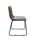 Silla comedor Luc cafe