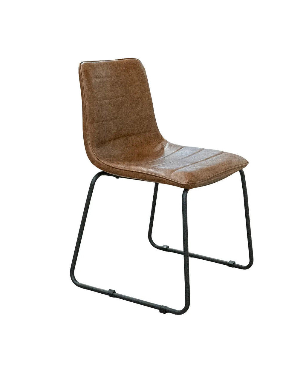 Silla comedor Luc cafe