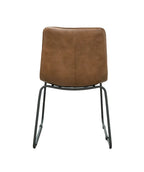 Silla comedor Luc cafe