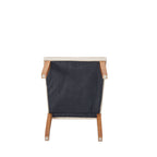 Silla comedor Lucy beige set de 2