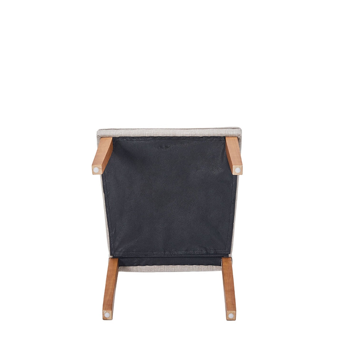 Silla comedor Lucy gris claro set de 2