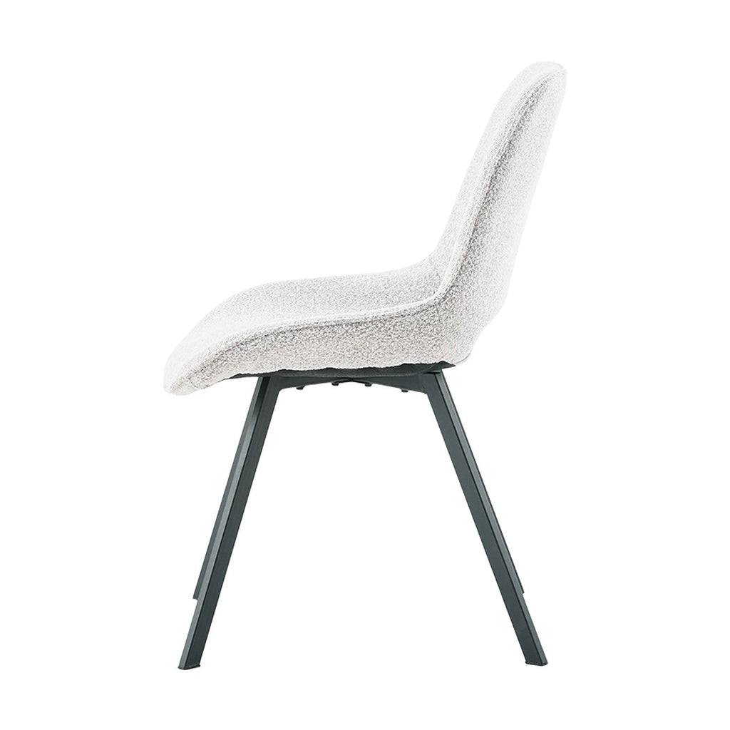 Silla comedor Shani gris
