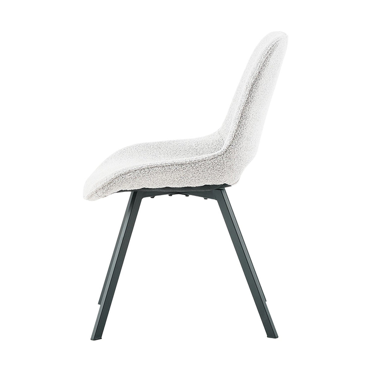 Silla comedor Shani gris
