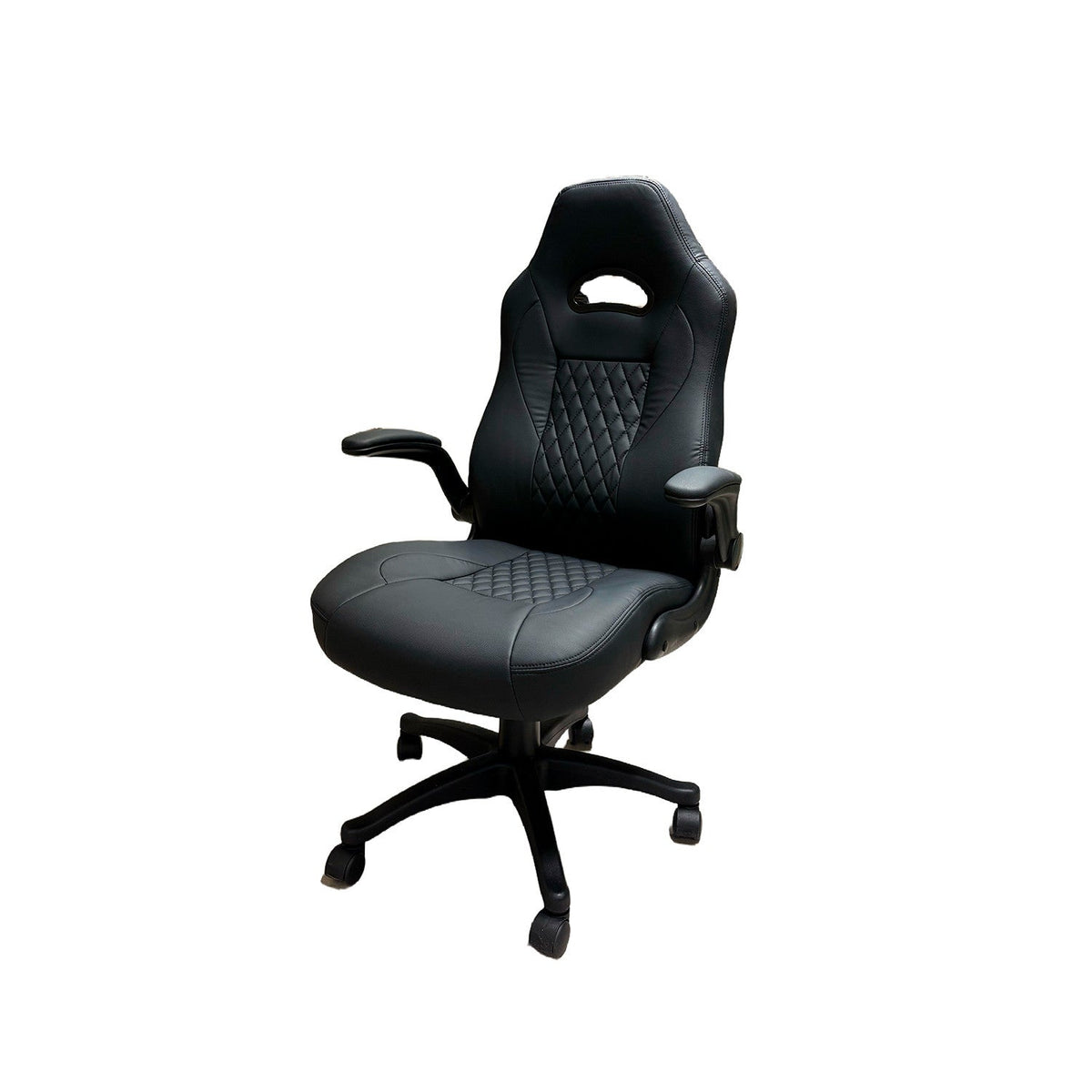 Silla oficina Axis negro