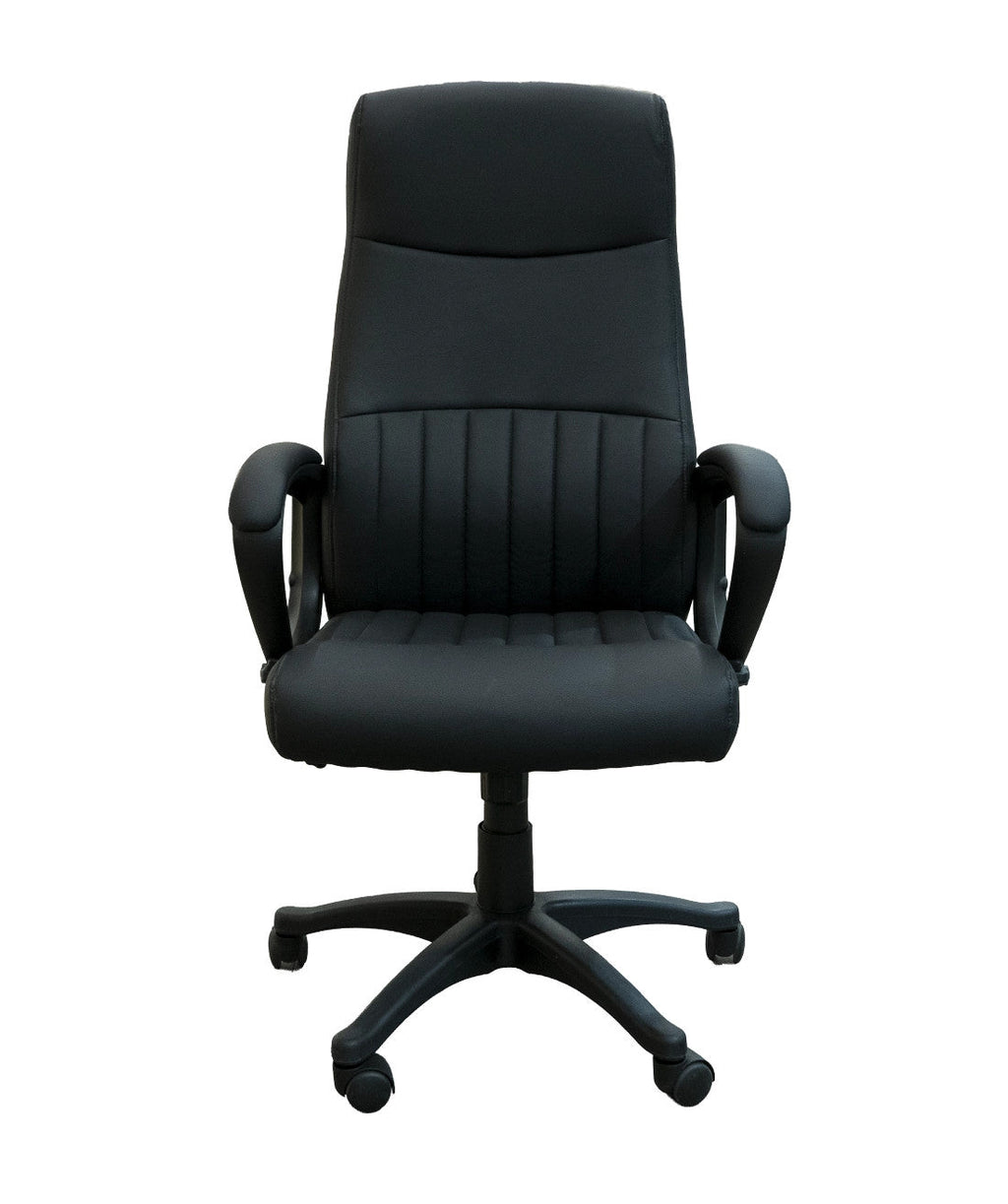 Silla oficina Komo negro