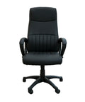 Silla oficina Komo negro